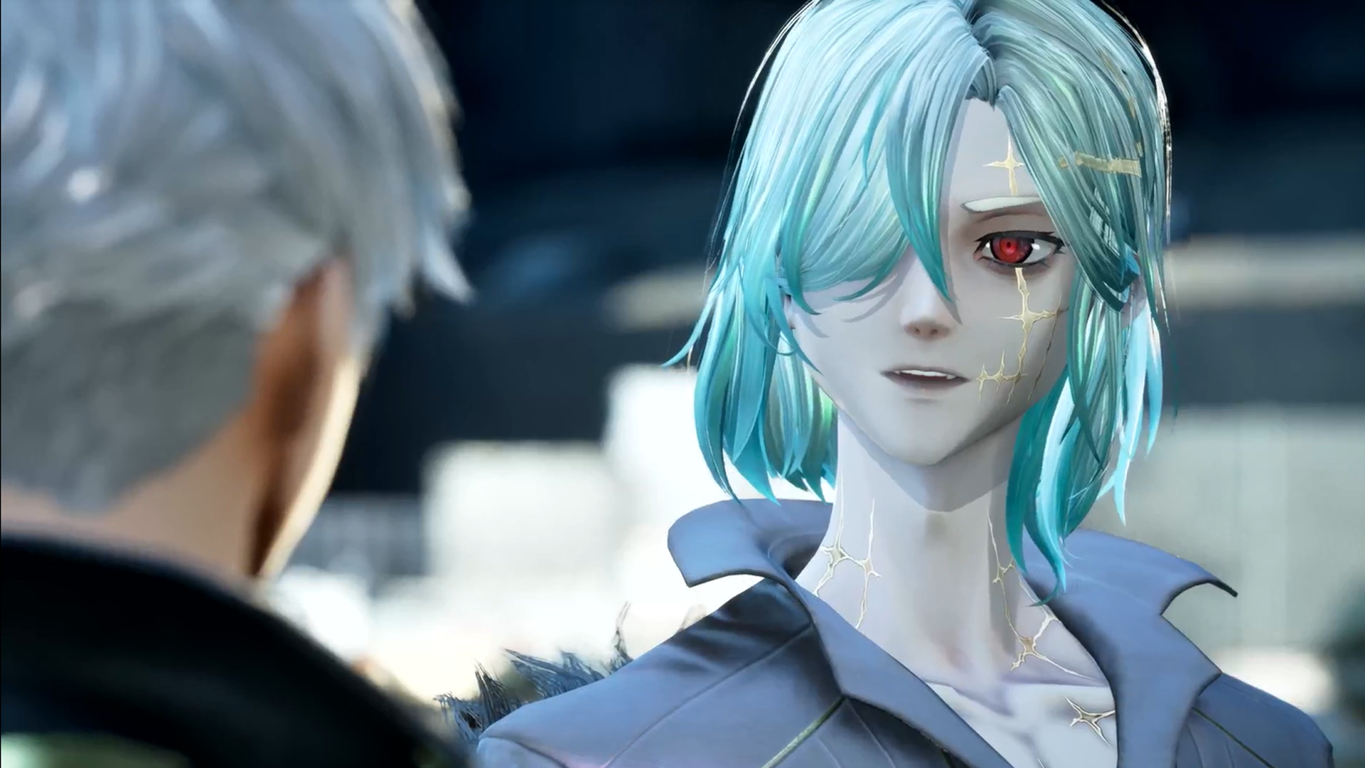 Amazon.co.jp: CODE VEIN Ⅱ フィギュア付き限定版 -PS5 【Amazon.co