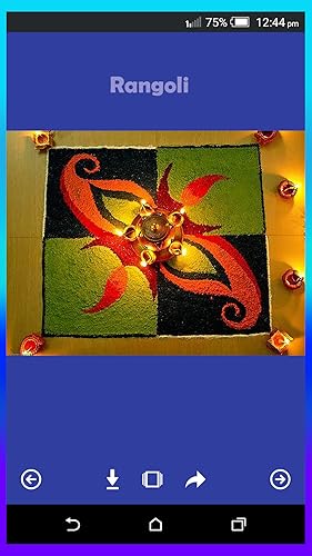 Dwali 2017