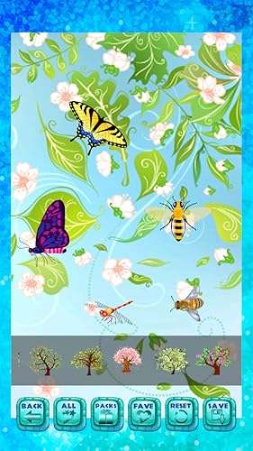 Primavera Adesivos
