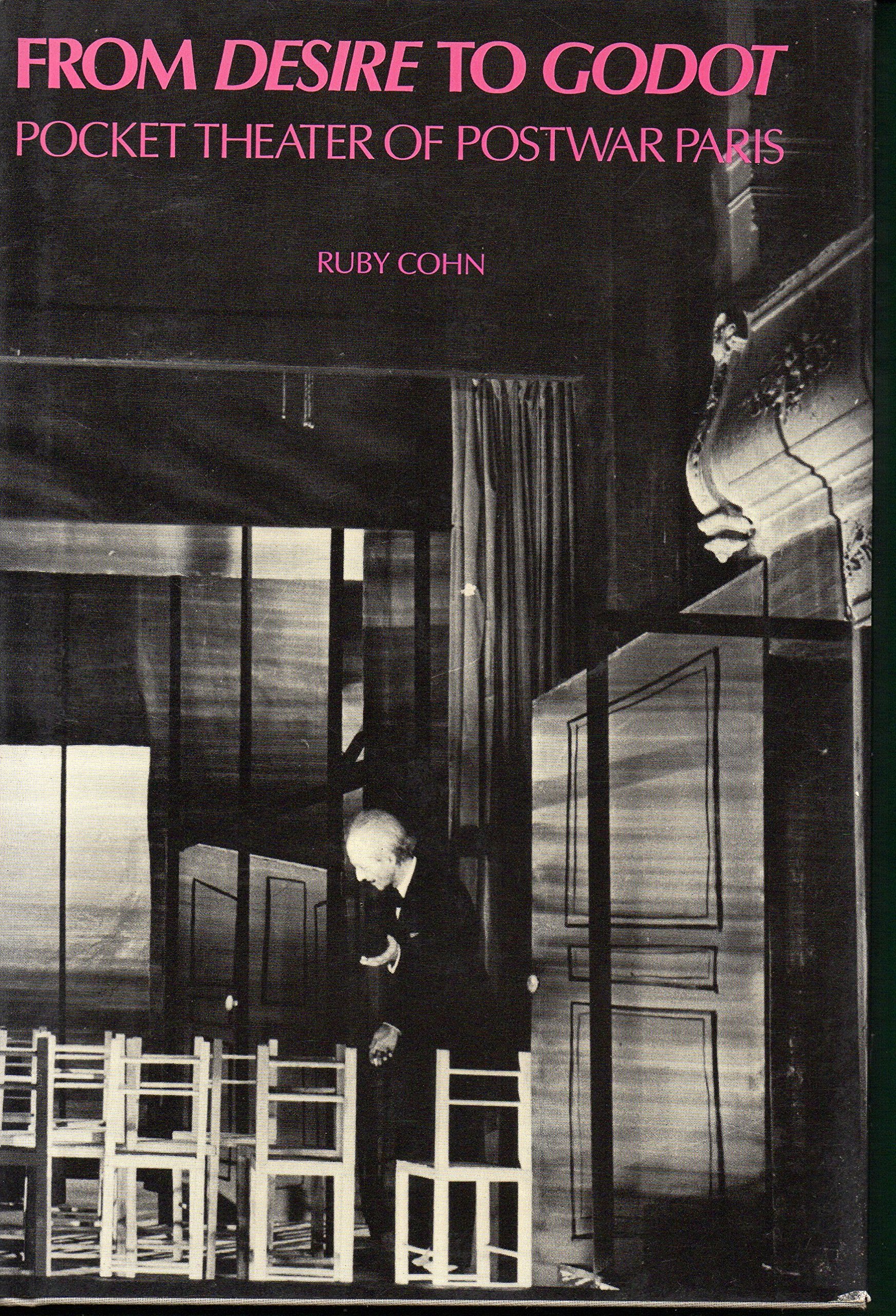 Amazon.com: Ruby Cohn: books, biography, latest update