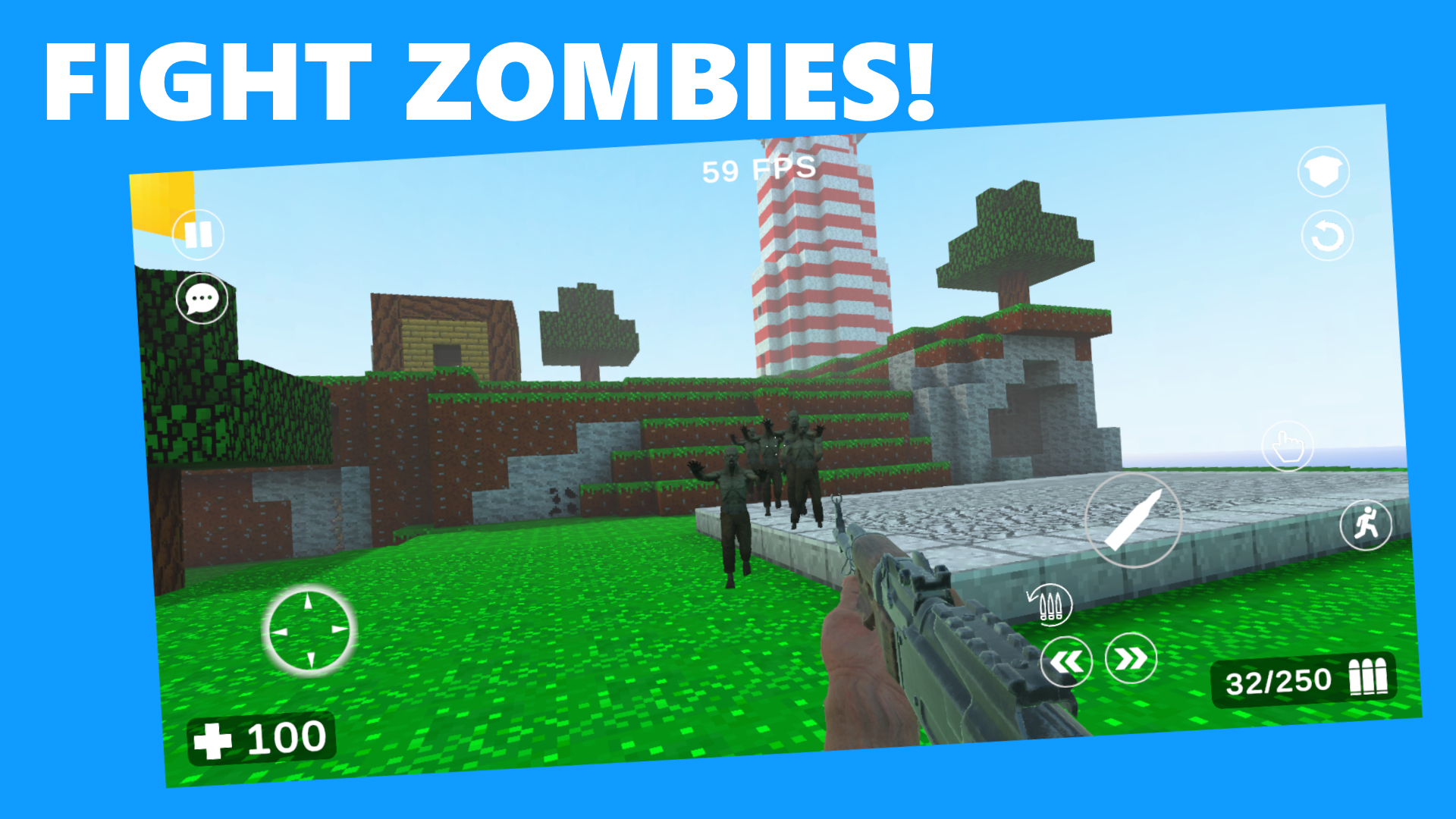 aMod - Sandbox Game - App on Amazon Appstore
