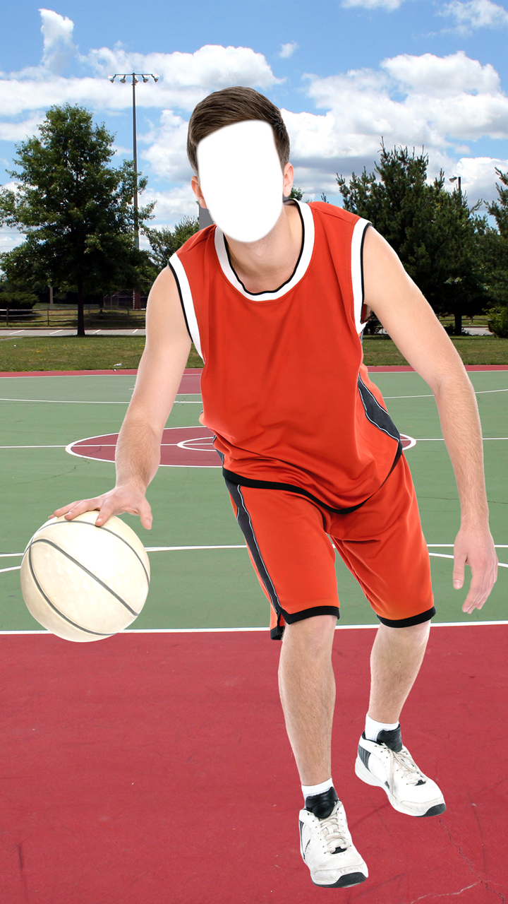 Basketball Photo EditorAmazon.deAppstore for Android