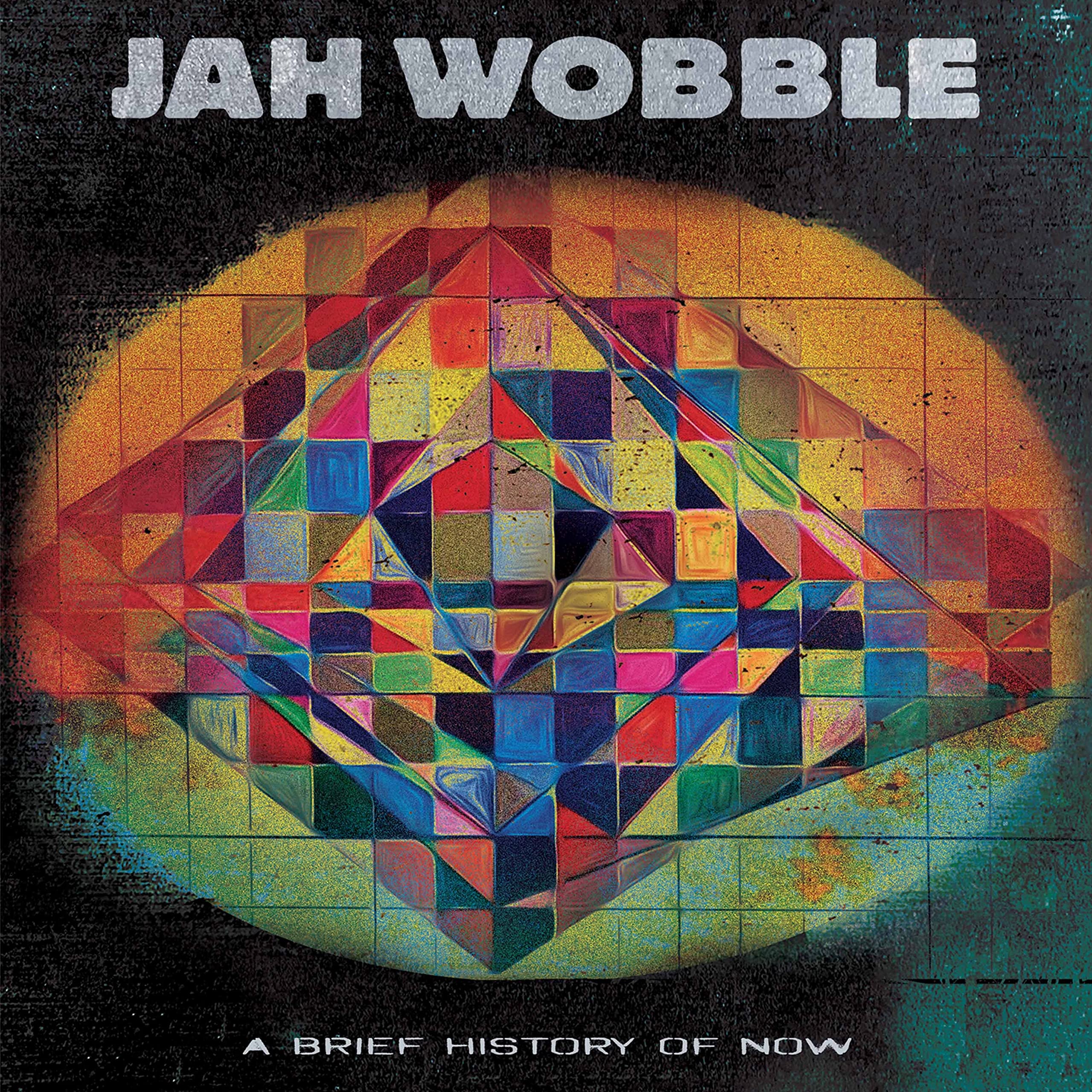 A Brief History Of Now [VINYL]