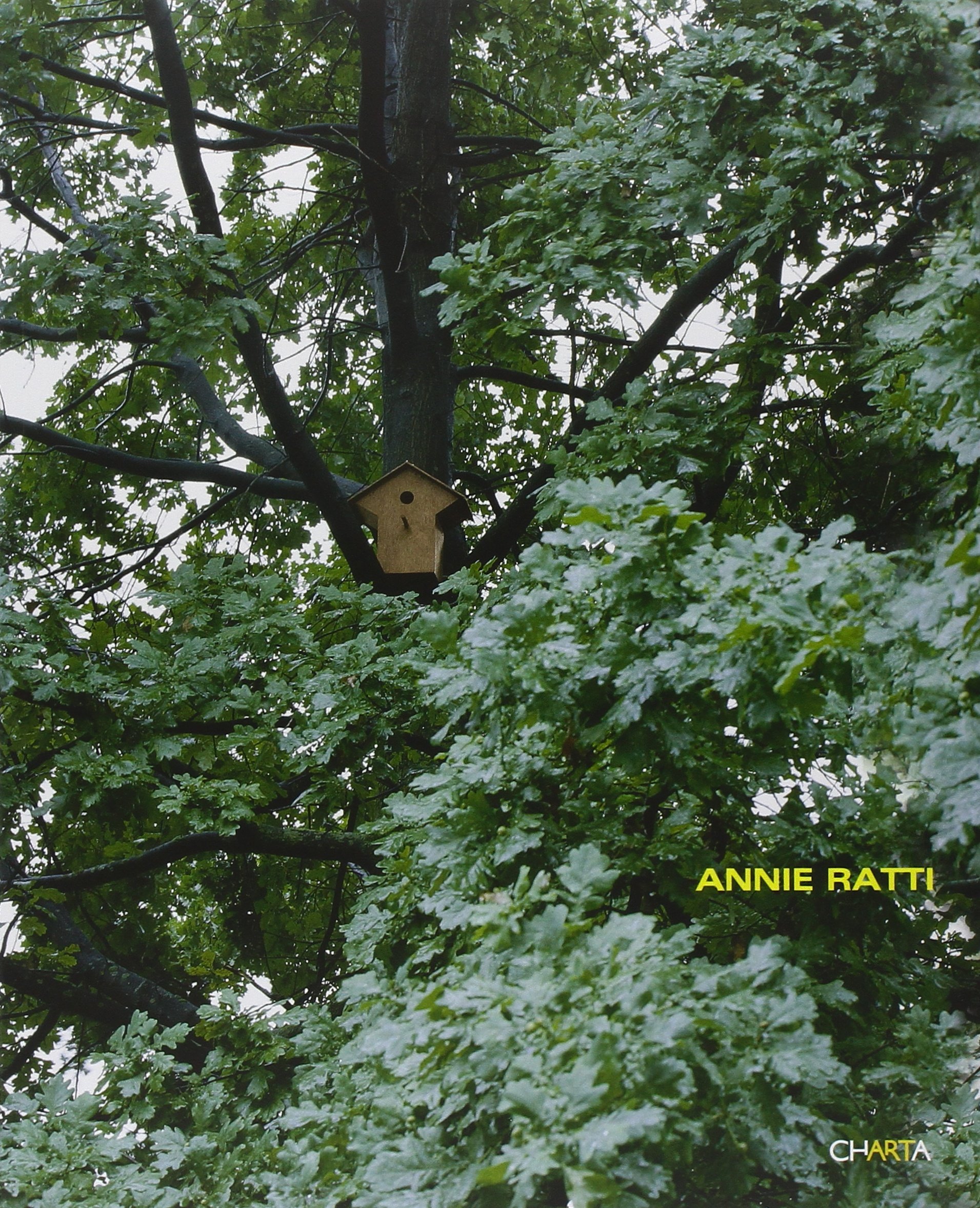 Annie Ratti