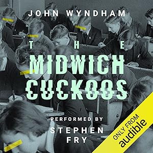 The Midwich Cuckoos