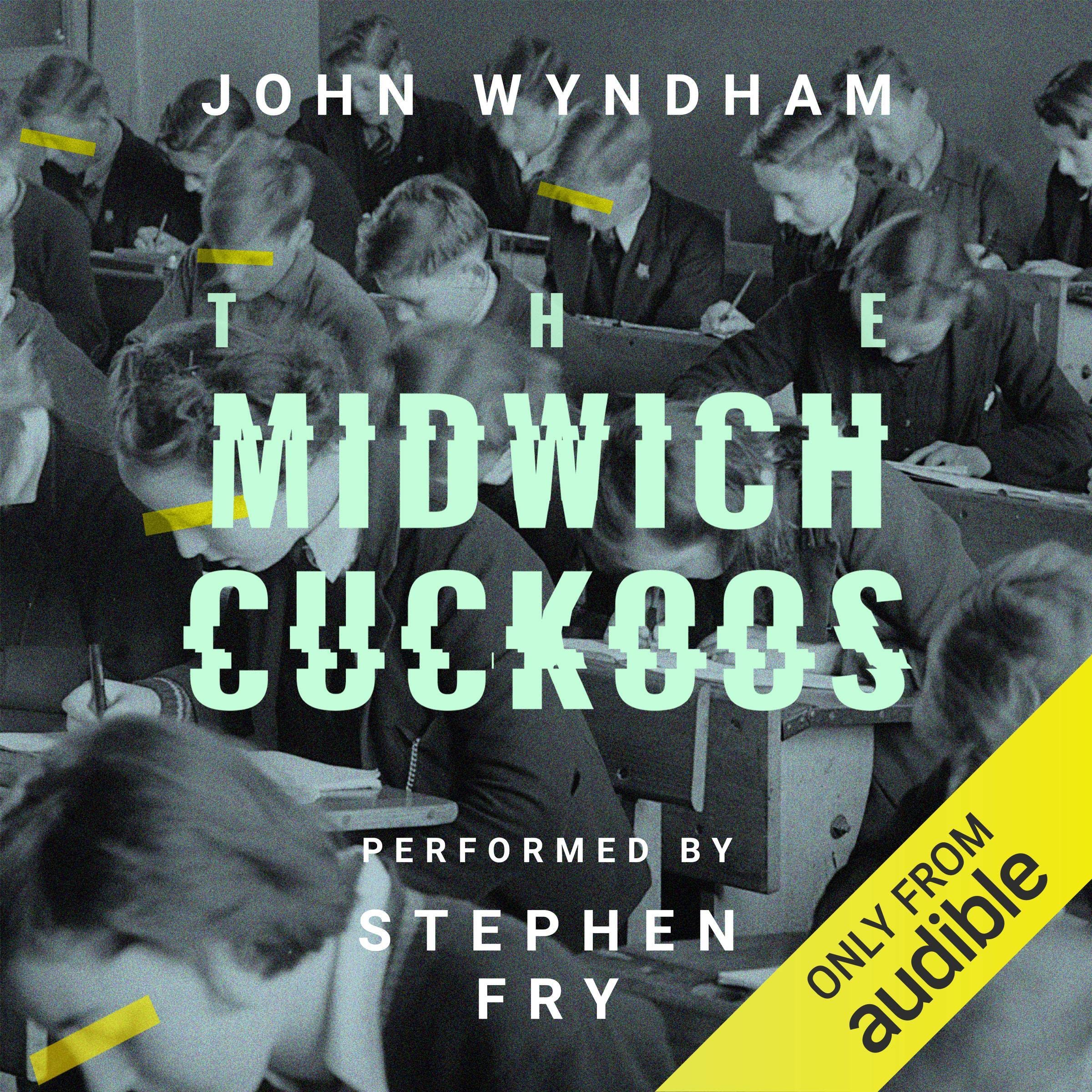 The Midwich Cuckoos