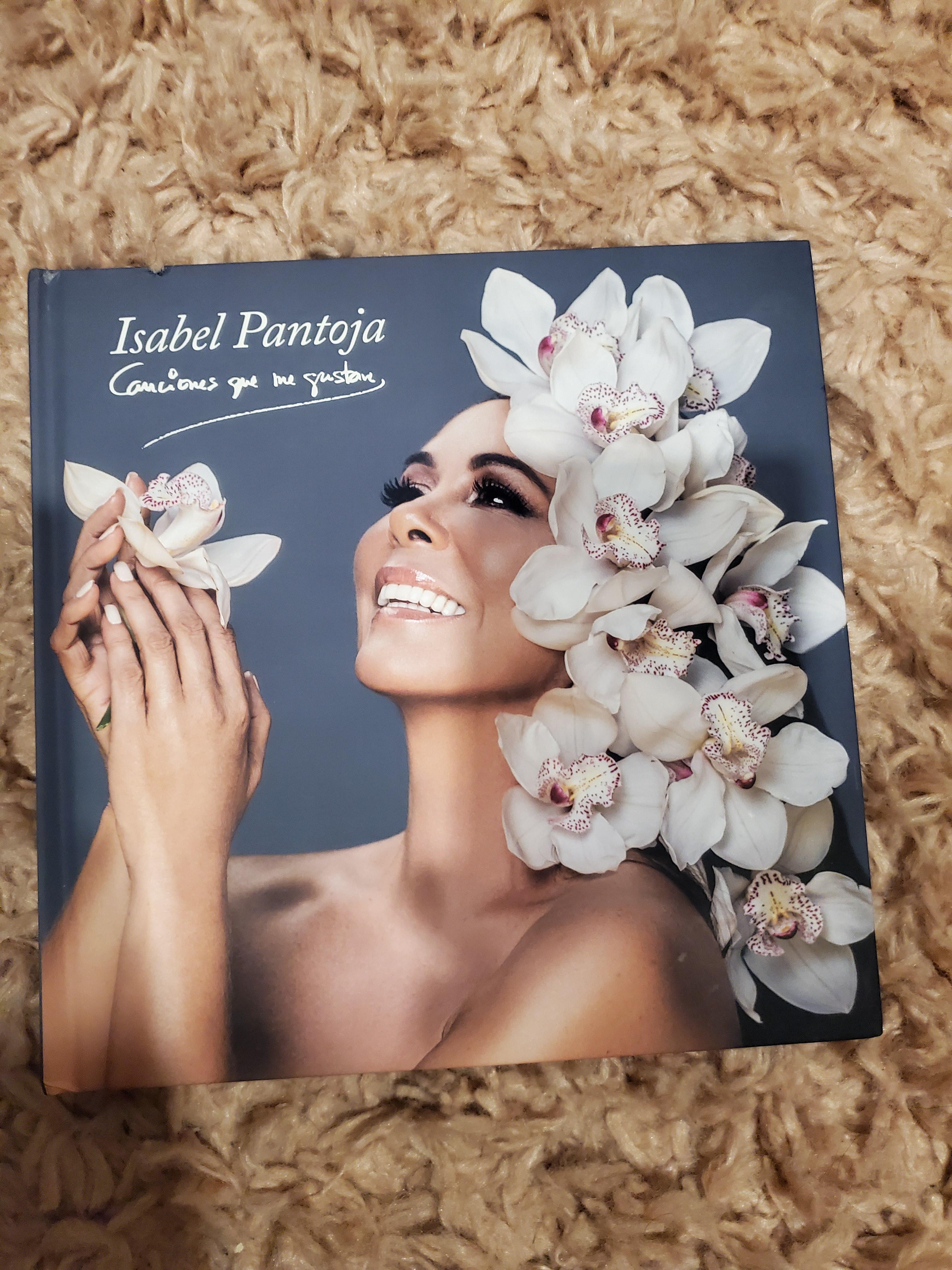Isabel Pantoja - Canciones Que Me Gustan - Amazon.com Music