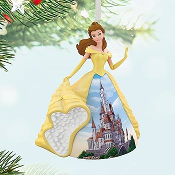 Amazon.co.jp: Hallmark 記念品 ディズニー プリンセス