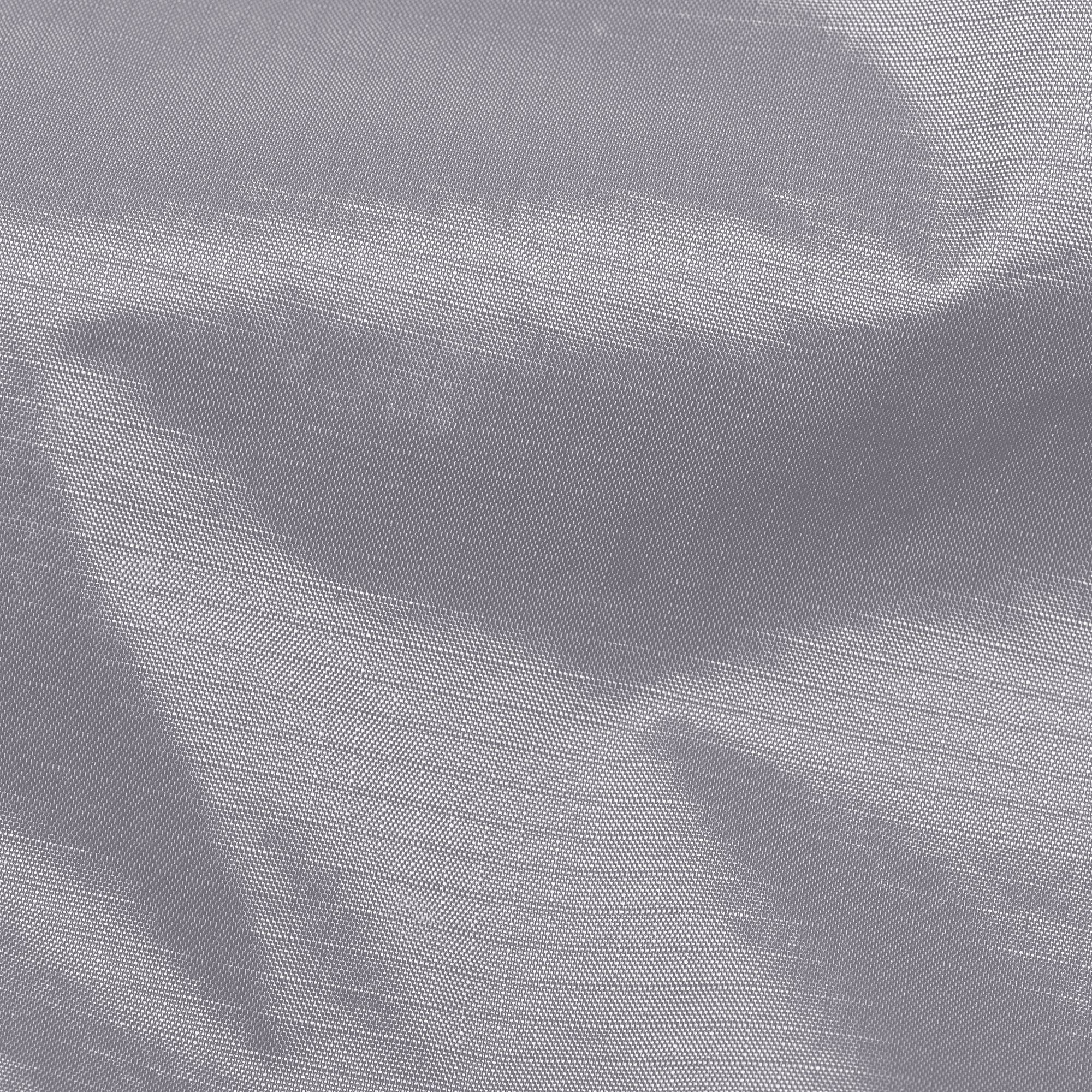 Discover Lifestyle & Fashion Fabrics Silver Woven Polyester Rip Stop Water Resistant Tear Resistant Kite Bag Outdoor Fabric Material | 60" - 150 Cm Wide (, Per Metre)
