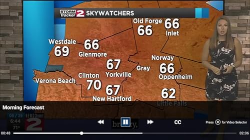 WKTV NewsChannel 2 - Serving Central New York