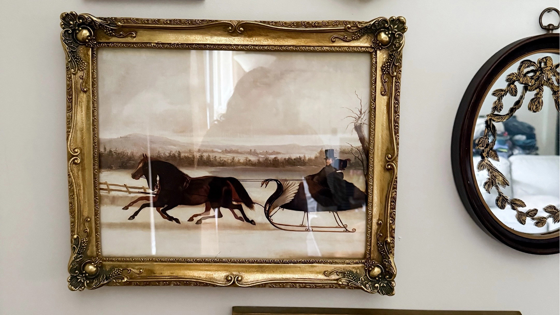 Amazon.com - SIMON'S SHOP 11x14 Picture Frame Matted to 8x10 Photo