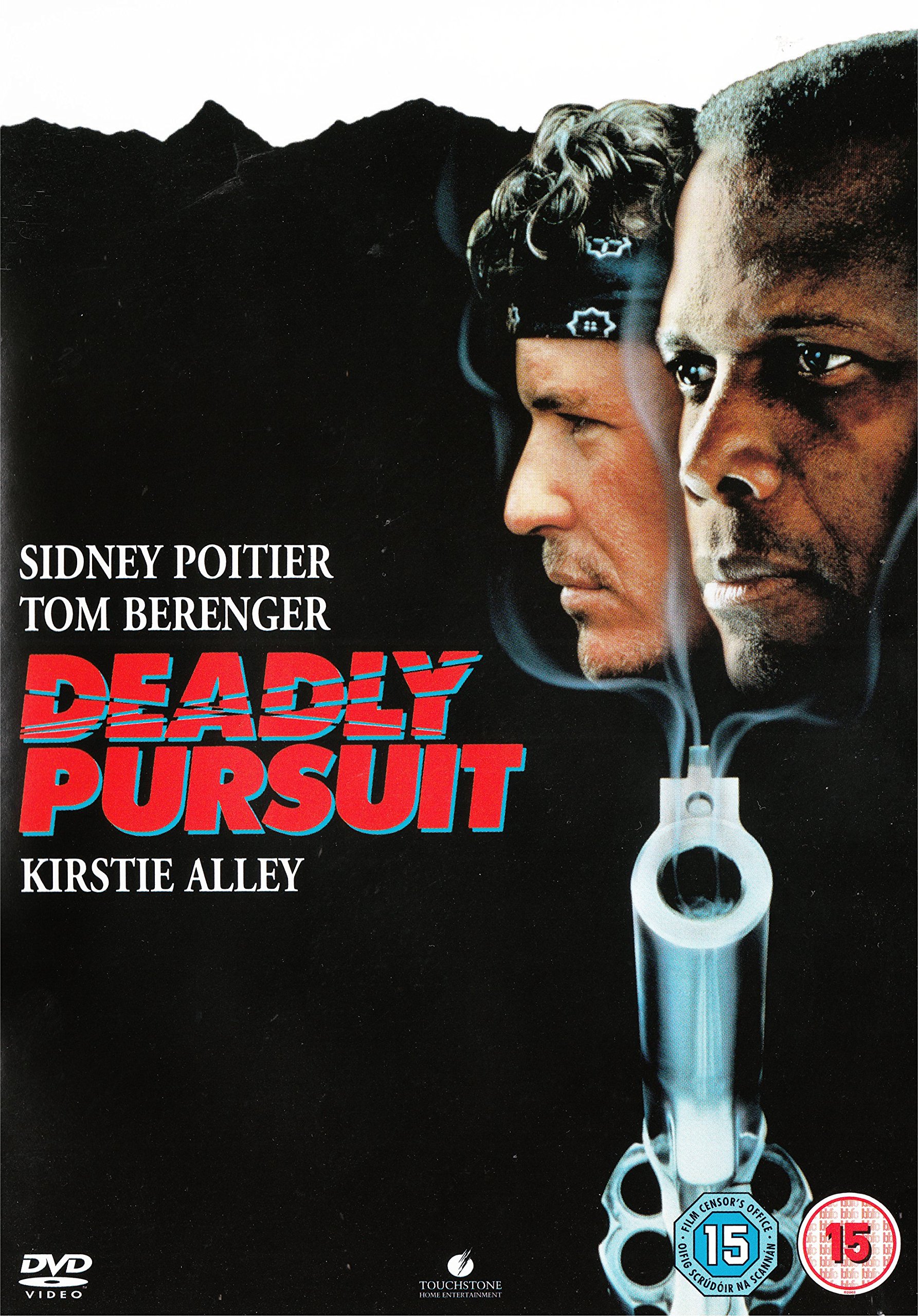 Deadly Pursuit