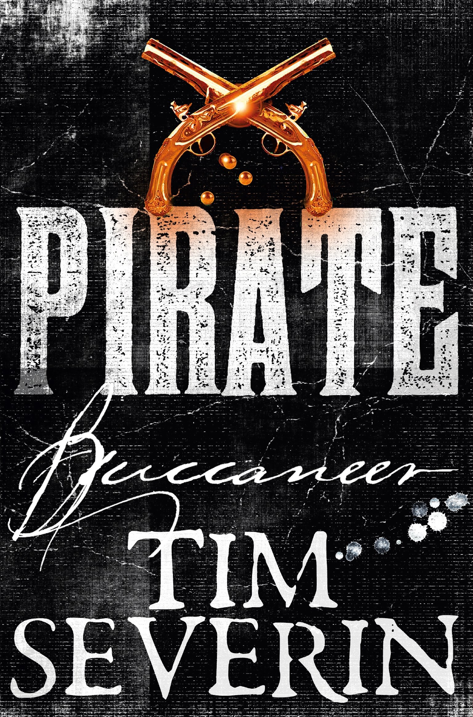 Buccaneer (Pirate, 2)