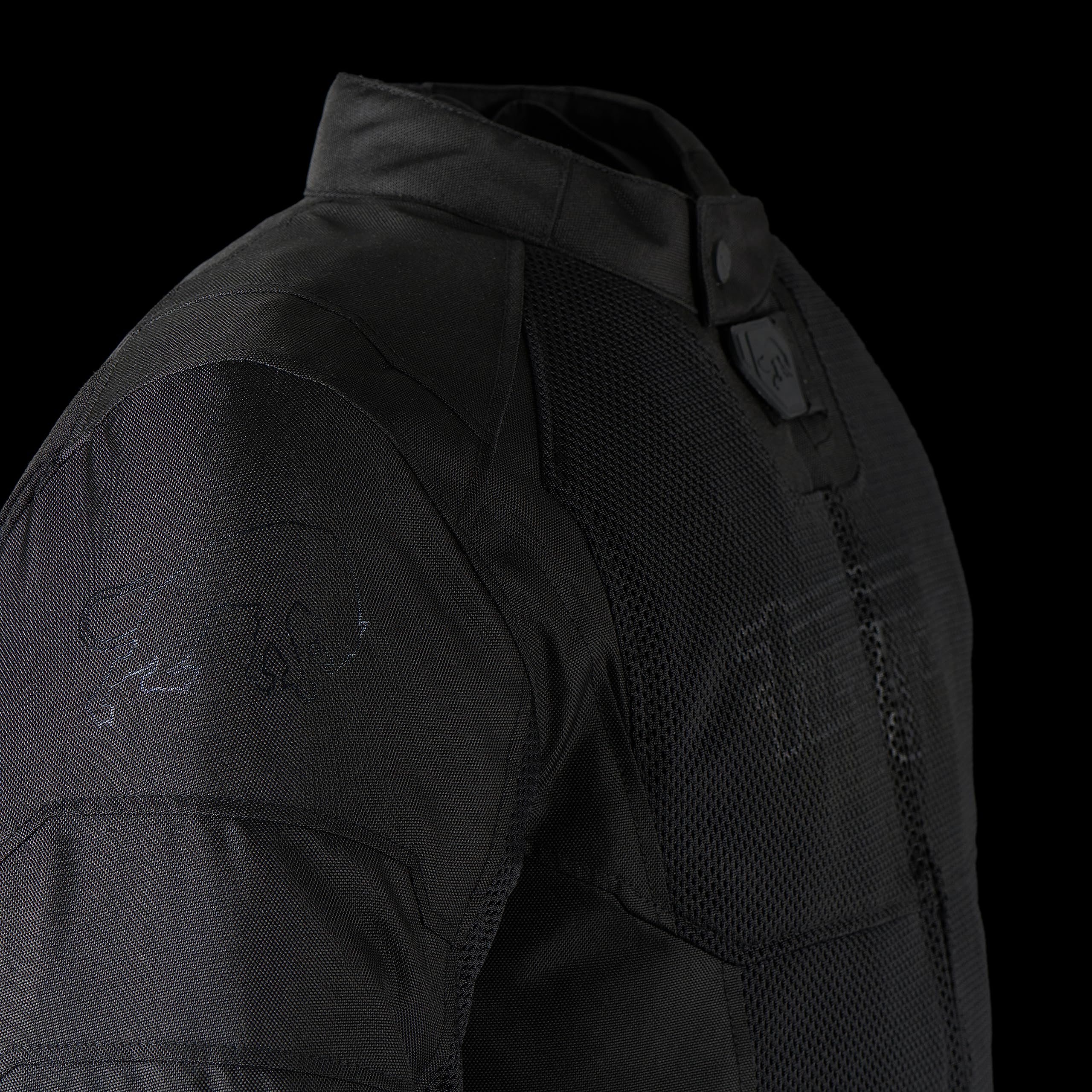 Furygan Unisex Ultra Spark 3w1 Vented Jack