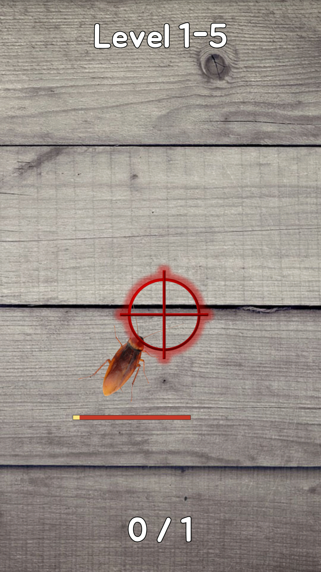 Kill Cockroach - Aplicativo na Amazon Appstore
