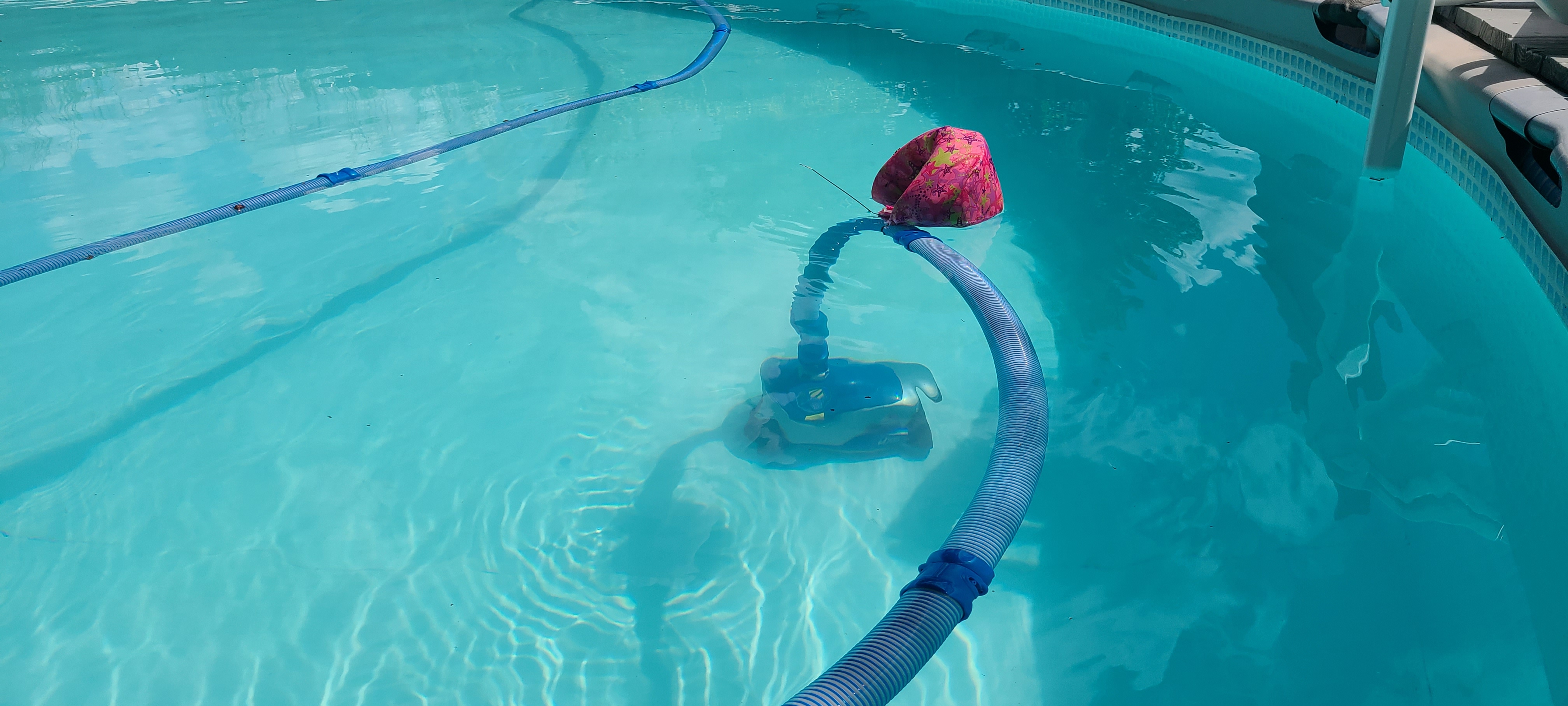 11/mo Finance Zodiac MX6 Automatic SuctionSide Pool Cleaner Vacuum