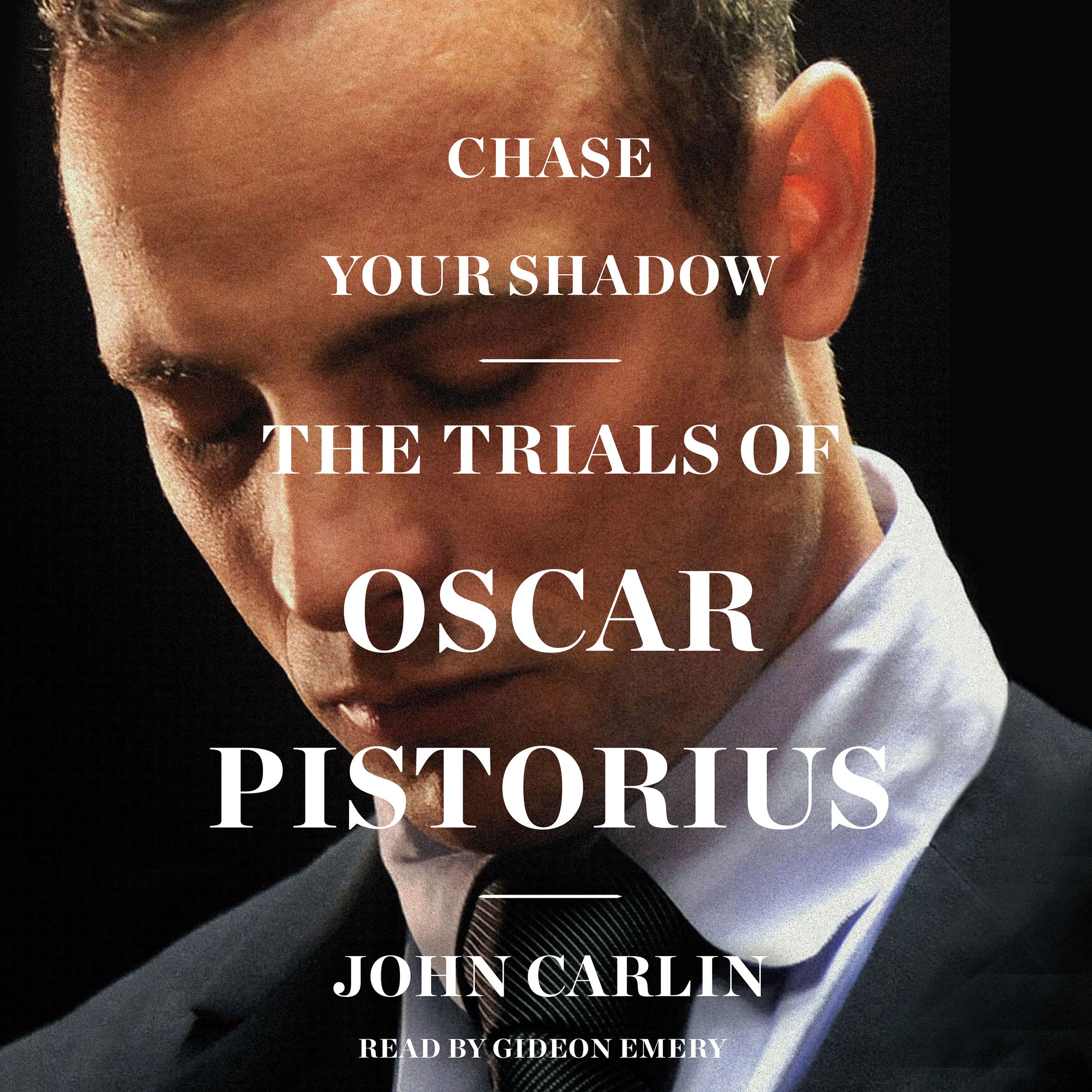 Cover art for Chase Your Shadow