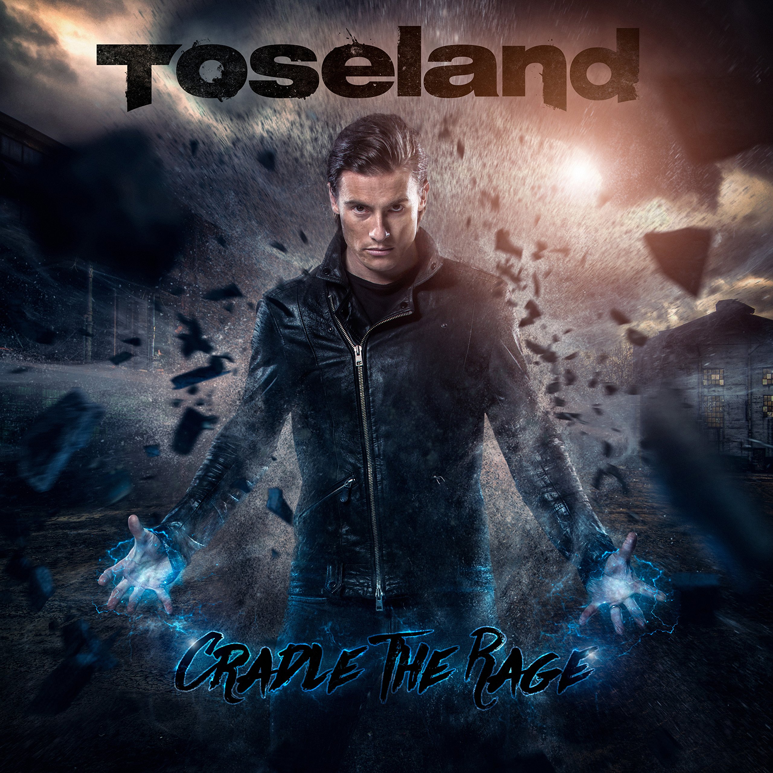Toseland