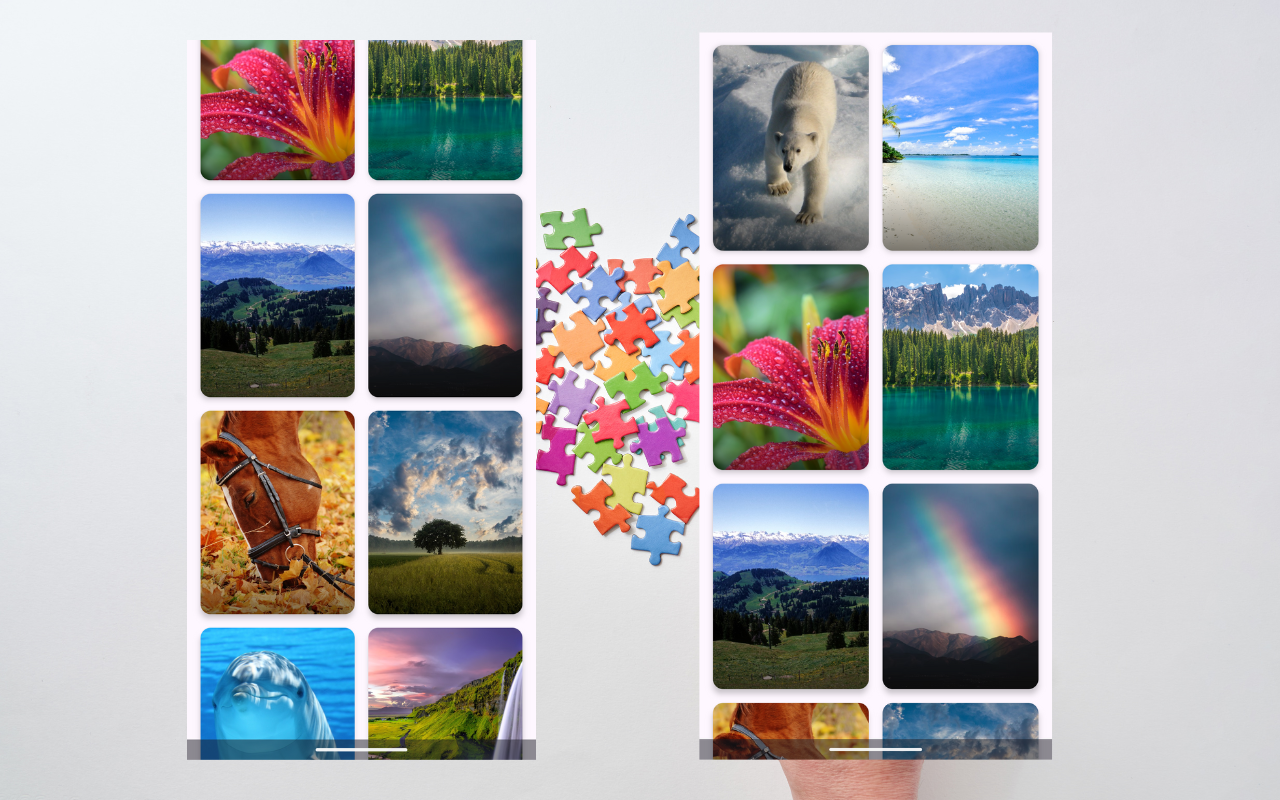 Nature Jigsaw - Jigsaw Puzzles - App on the Amazon Appstore