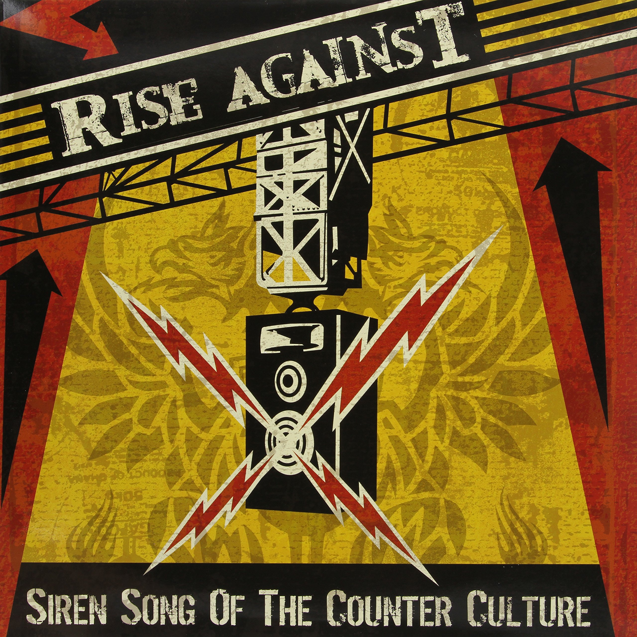 Siren Song Of The Counter-Culture