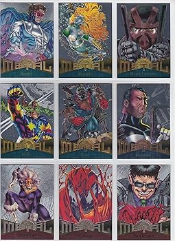 1995 MARVEL L 9枚セット $_57.JPG?set_id=8800005007