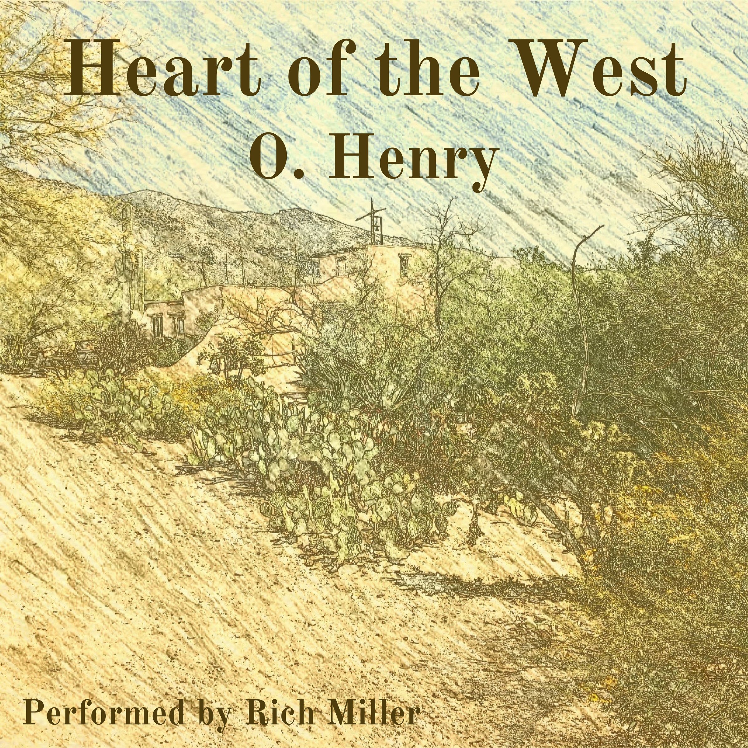 Heart of the West