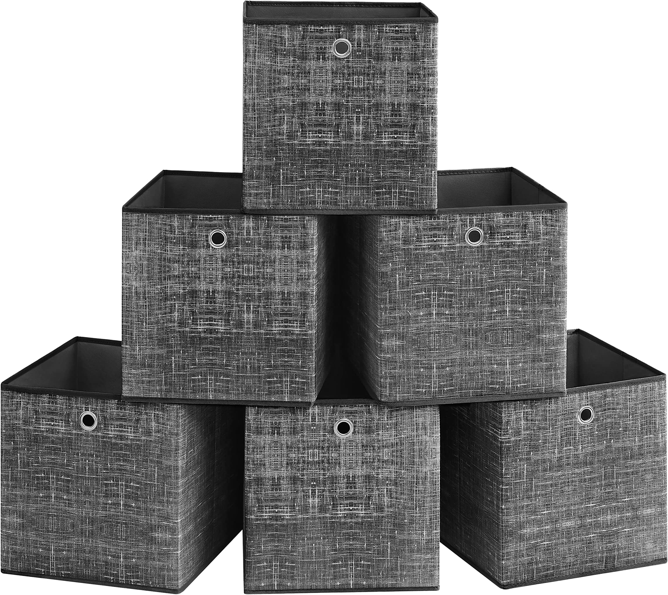 DRÖNA IKEA Kattenpatroon container; 33 x 38 x 33 cm, zwart, polypropyleen (PP), lade