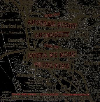 Amazon.co.jp: 7-Ranchid 1993 [Analog]: ミュージック