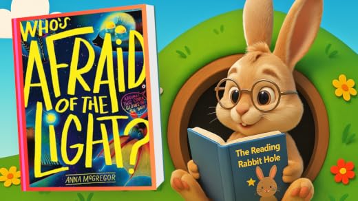 Full Book Read Through, See if it's is Right For Your Kiddo