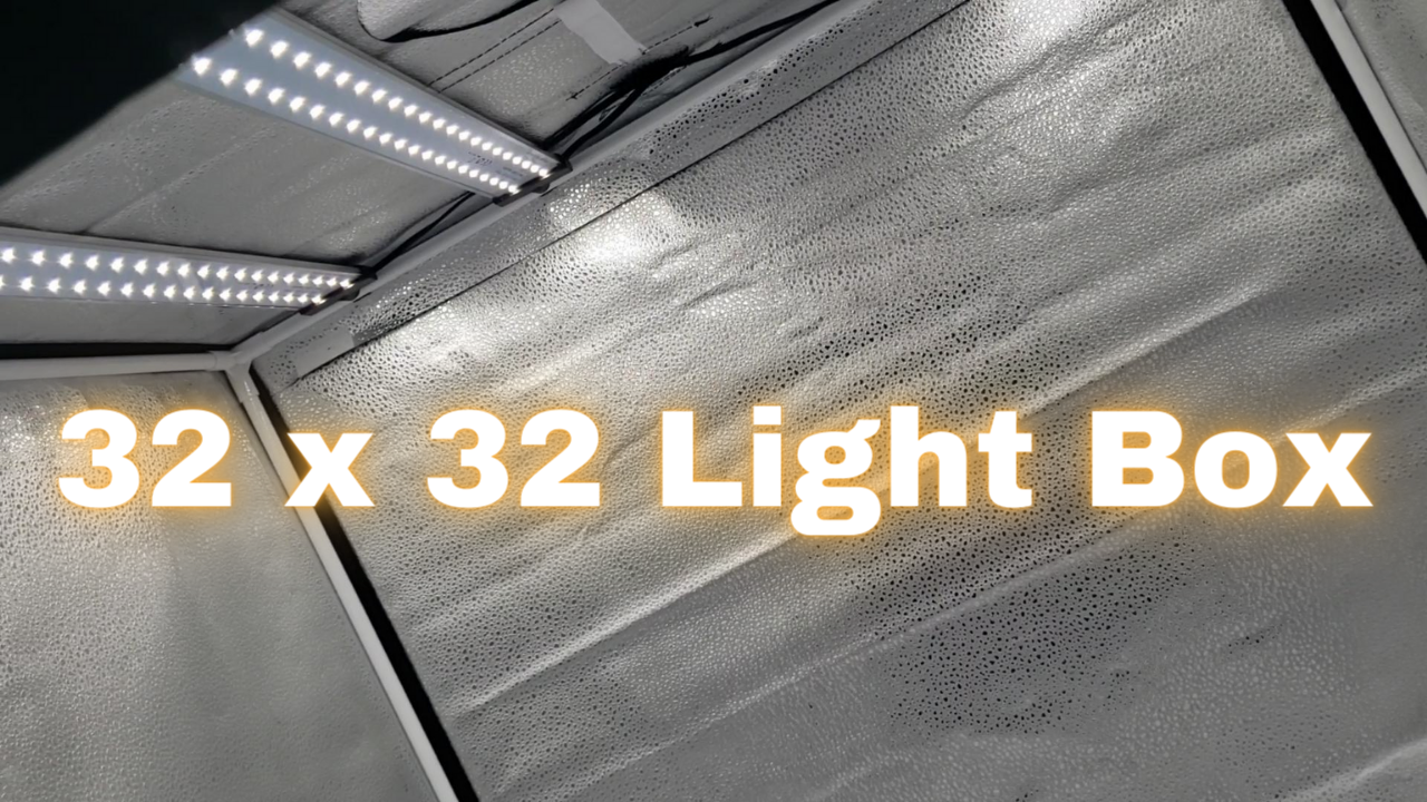 Watch Takerers Photo Studio Lightbox 32x32