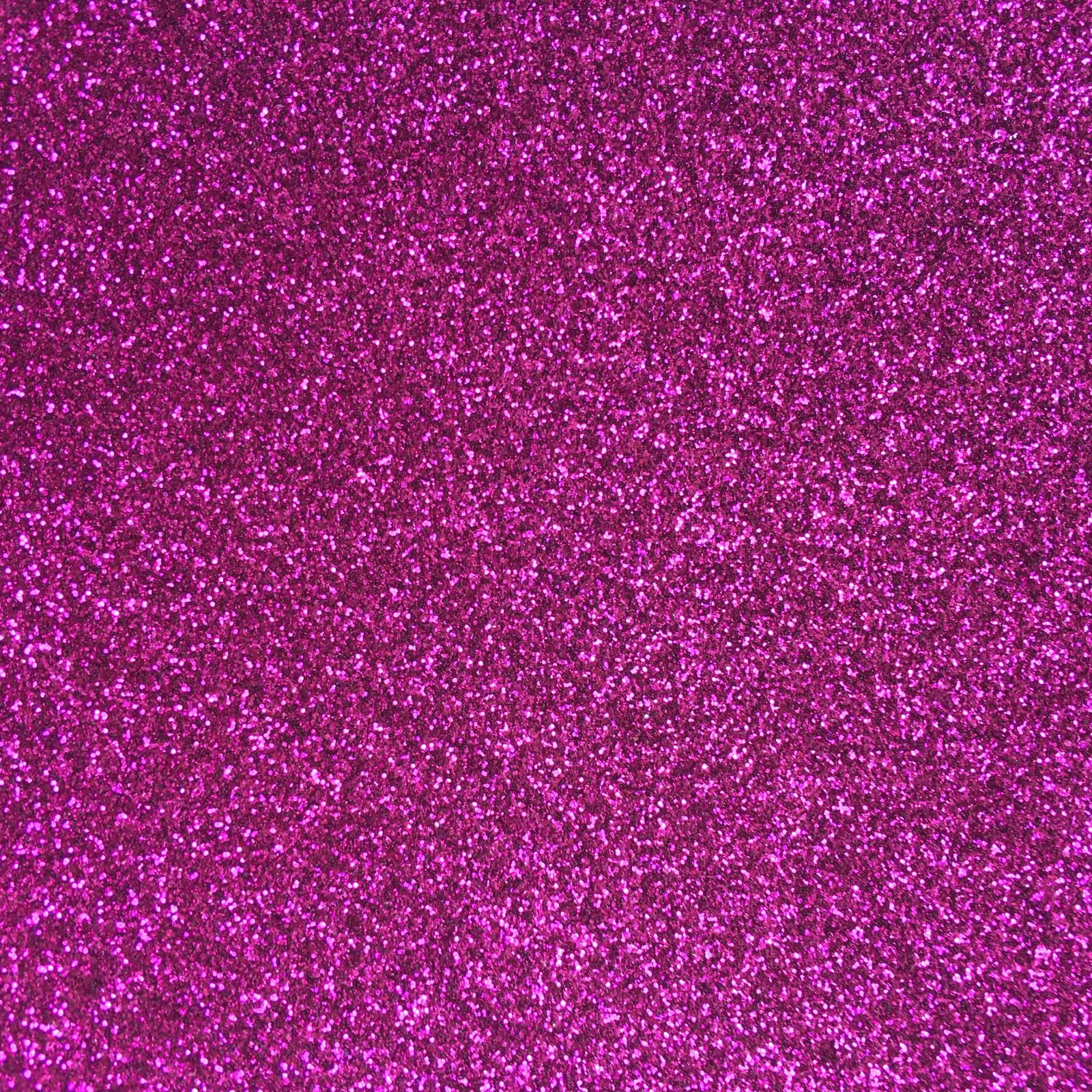 A4 Glitter Felt(Pack of Four) (HOT Pink)