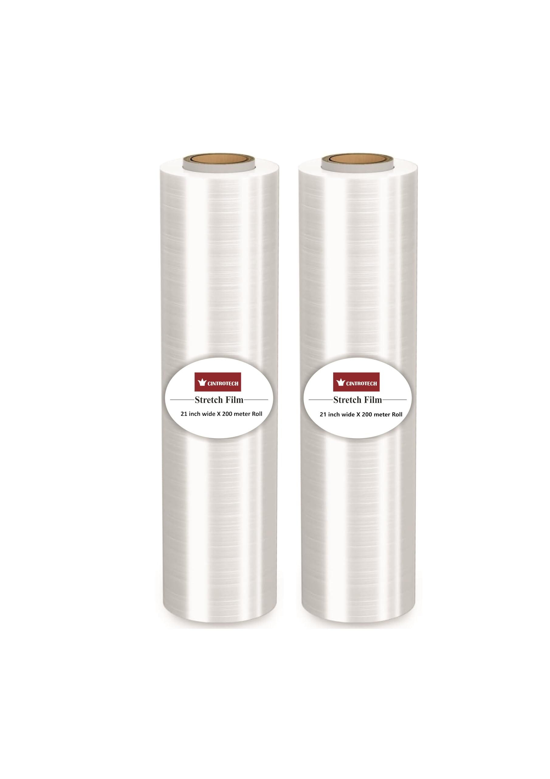 Compostable Packing Material Roll - 200m -1