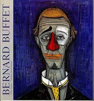 Amazon.co.jp: Bernard Buffet. Retrospektive : 本