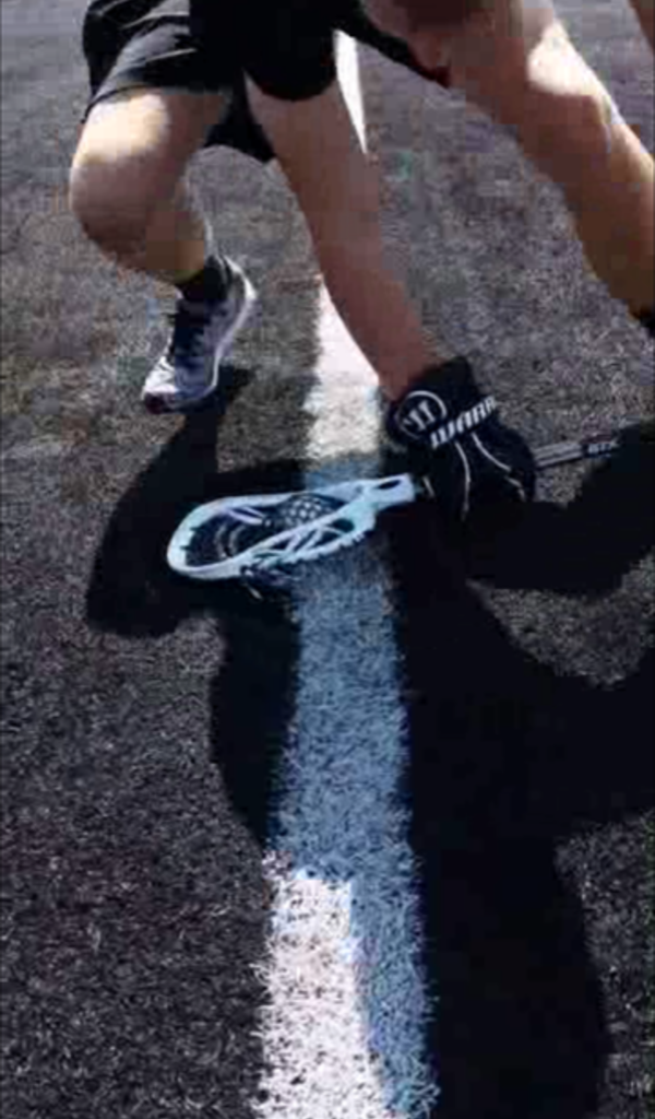 Lacrosse Faceoff Practice Drills and Workouts to Improve Face Off