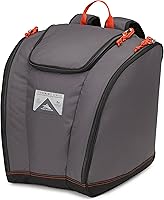 Vista 5 de High Sierra - Bolsa trapecio para botas