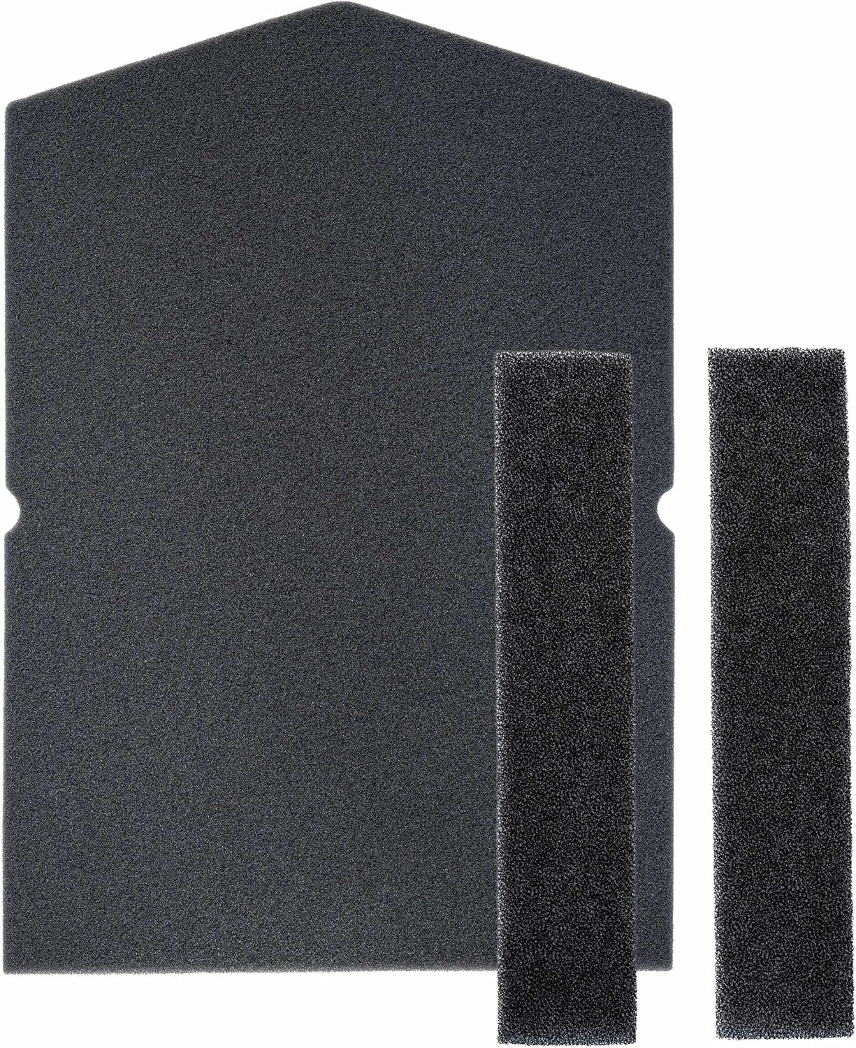 Trockner Filter Set Für Miele Wärmepumpentrockner - Ersatz Für 6057930, 9688381