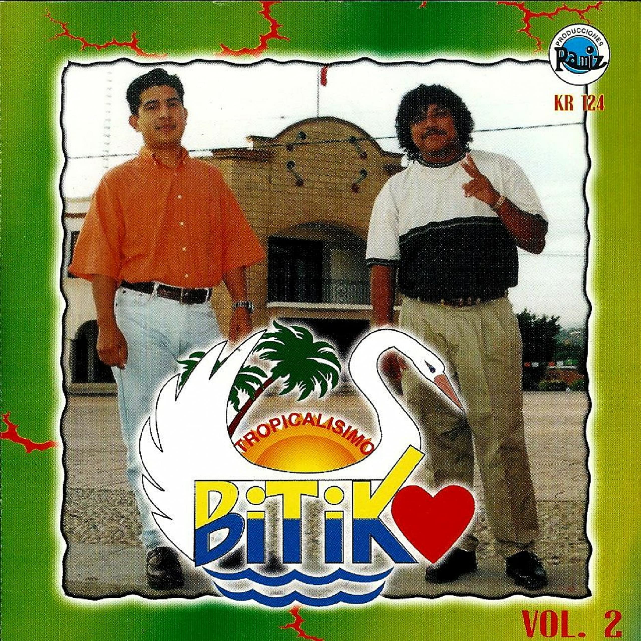 Tropicalisimo Bitiko