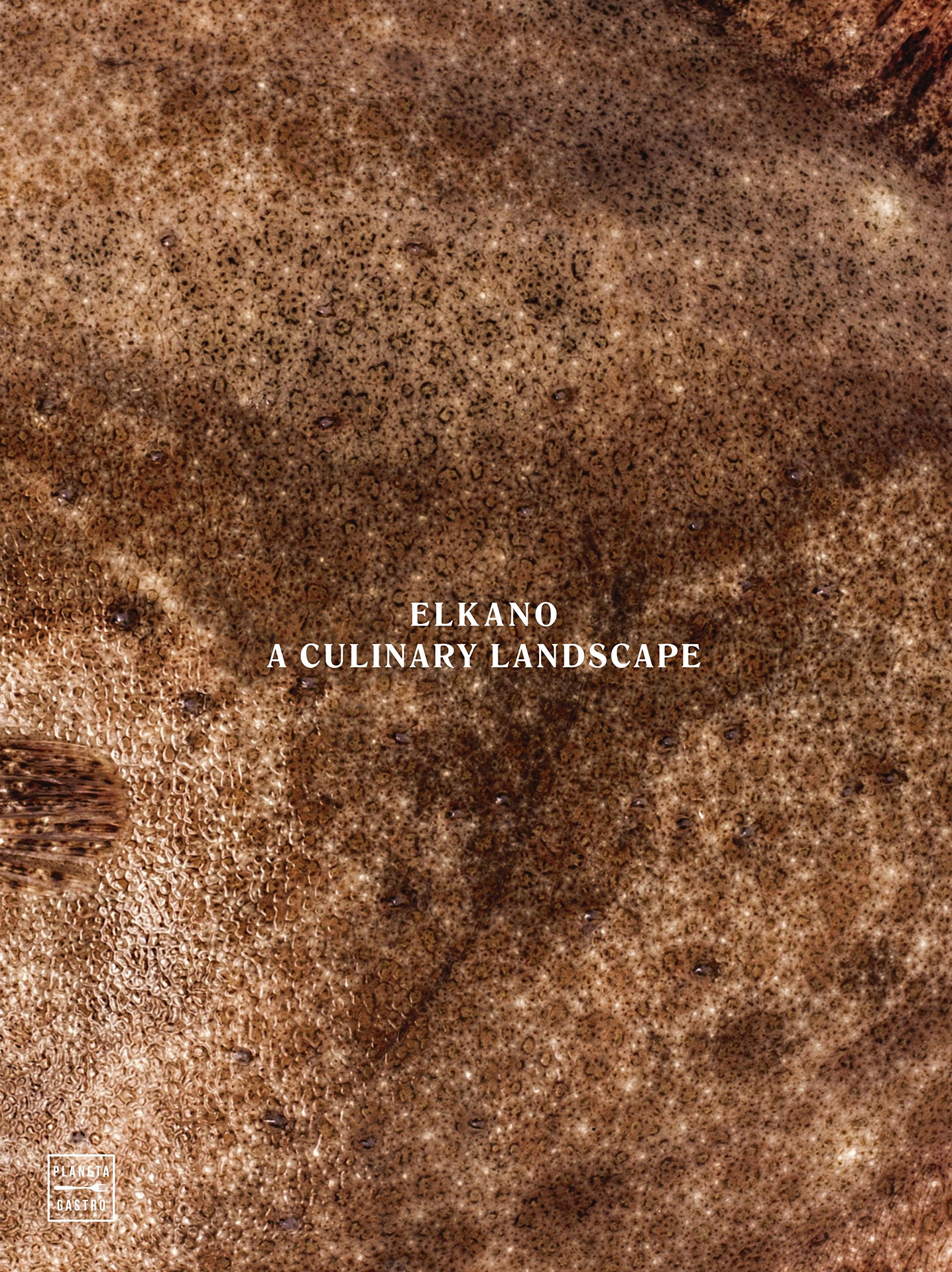 Elkano (inglés) (Grandes restaurantes)