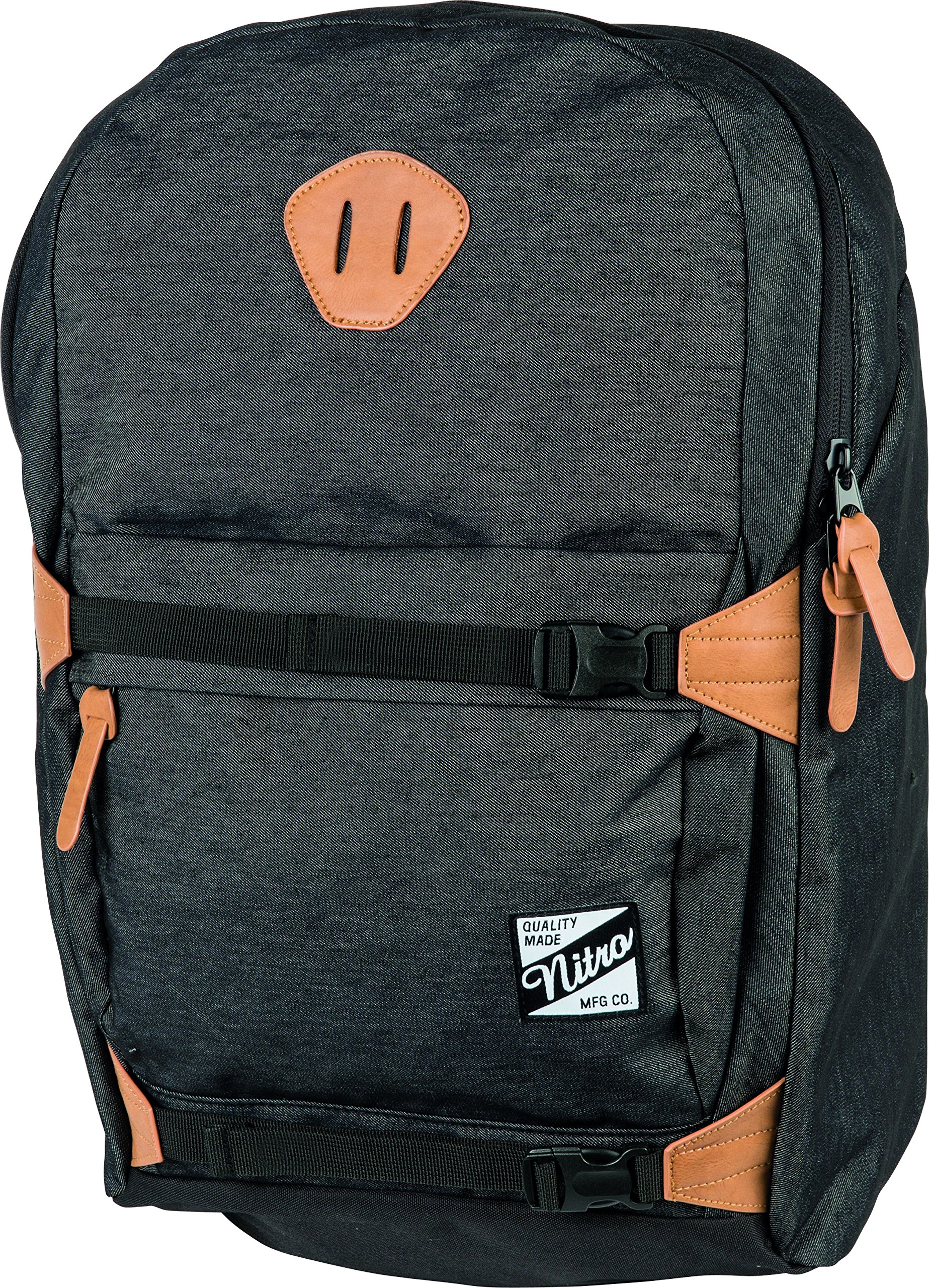 Sac à dos loisir NITRO léger et confortable contre le mal de dos - 3