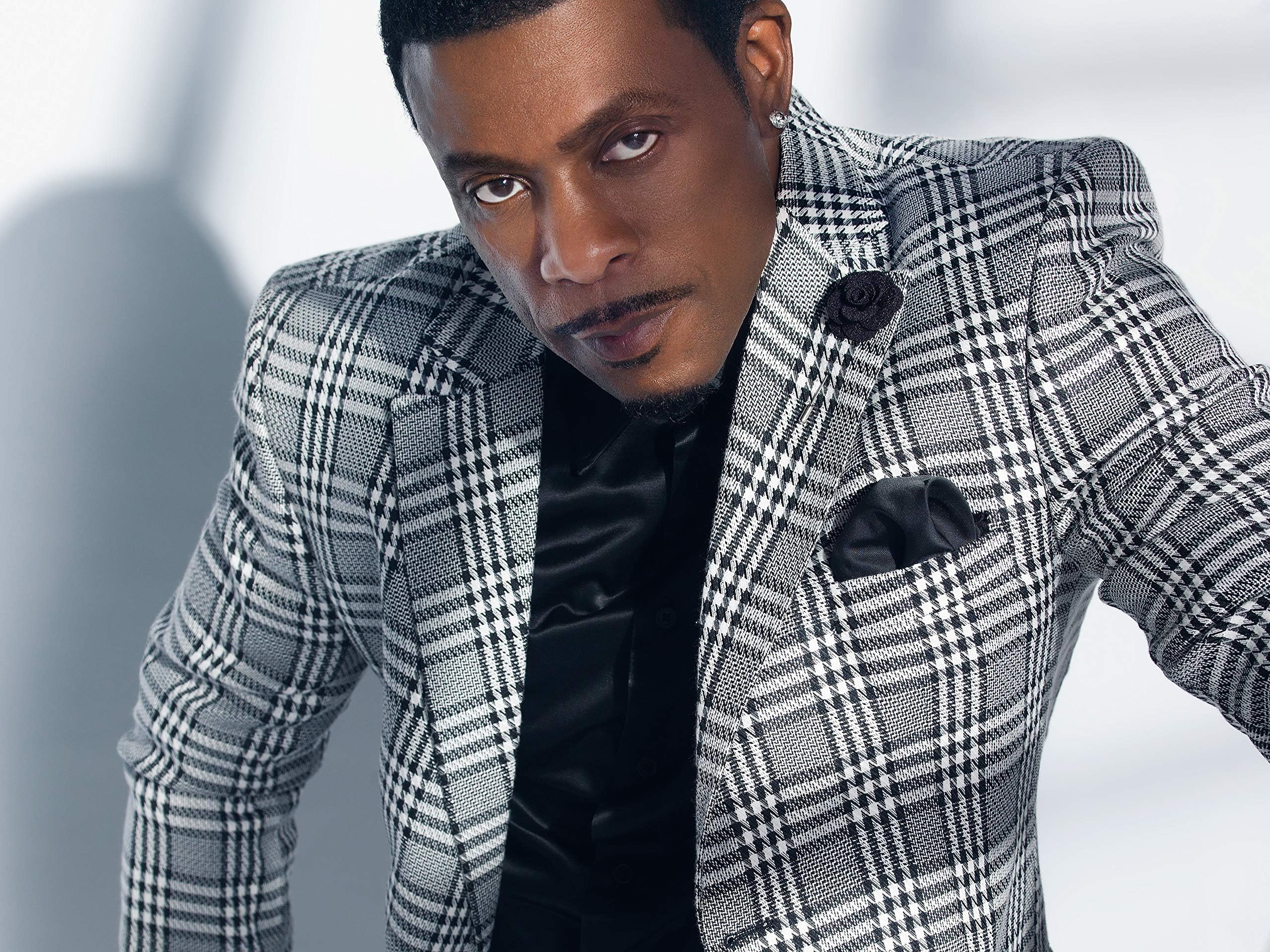 Twisted song by Keith Sweat from Keith Sweat on Amazon Music