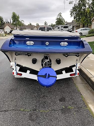 Miniatura 4 de Cubierta de hélice para barco protección contra tu hélice