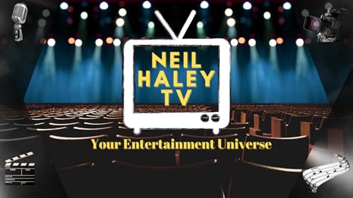 Neil Haley TV