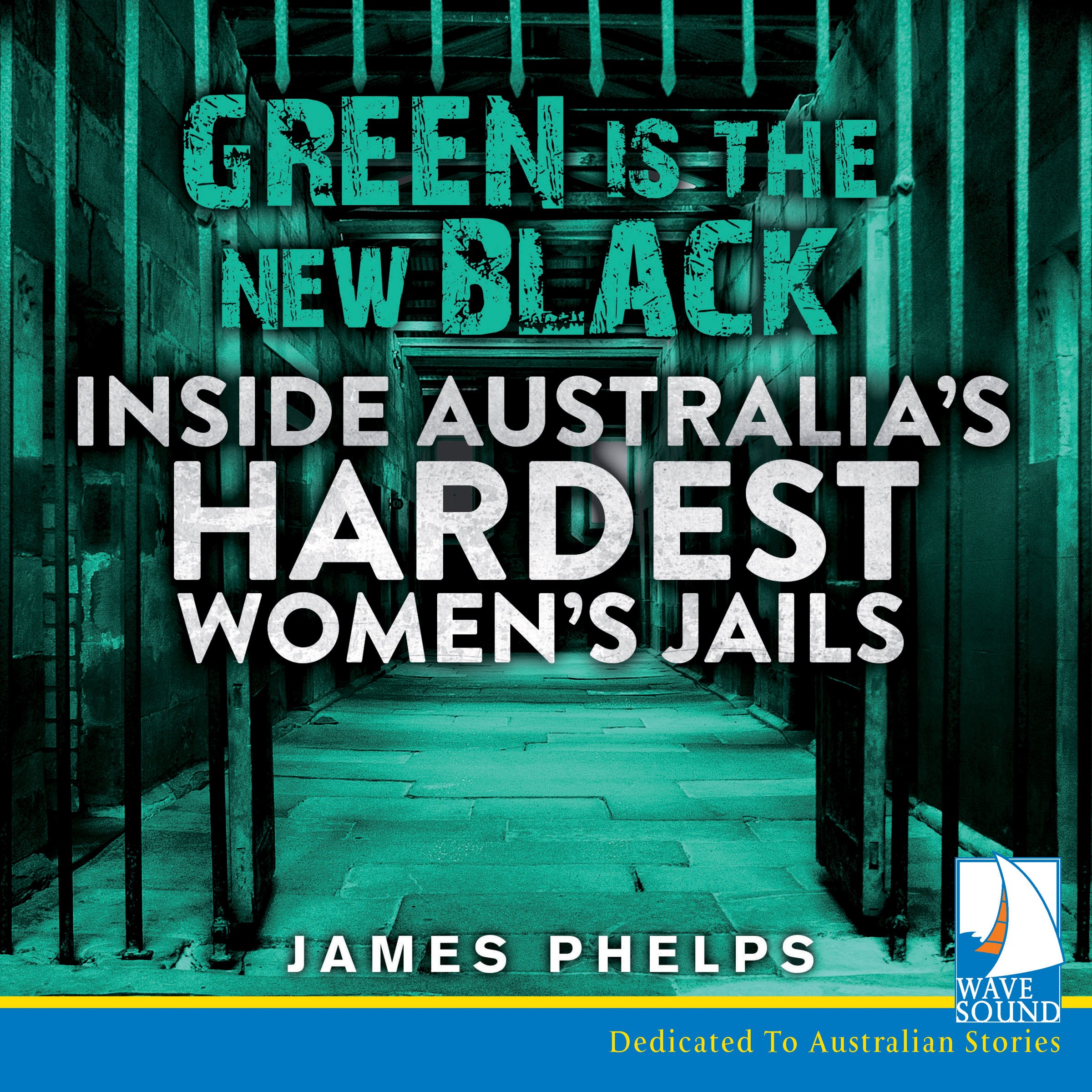 Green Is the New Black