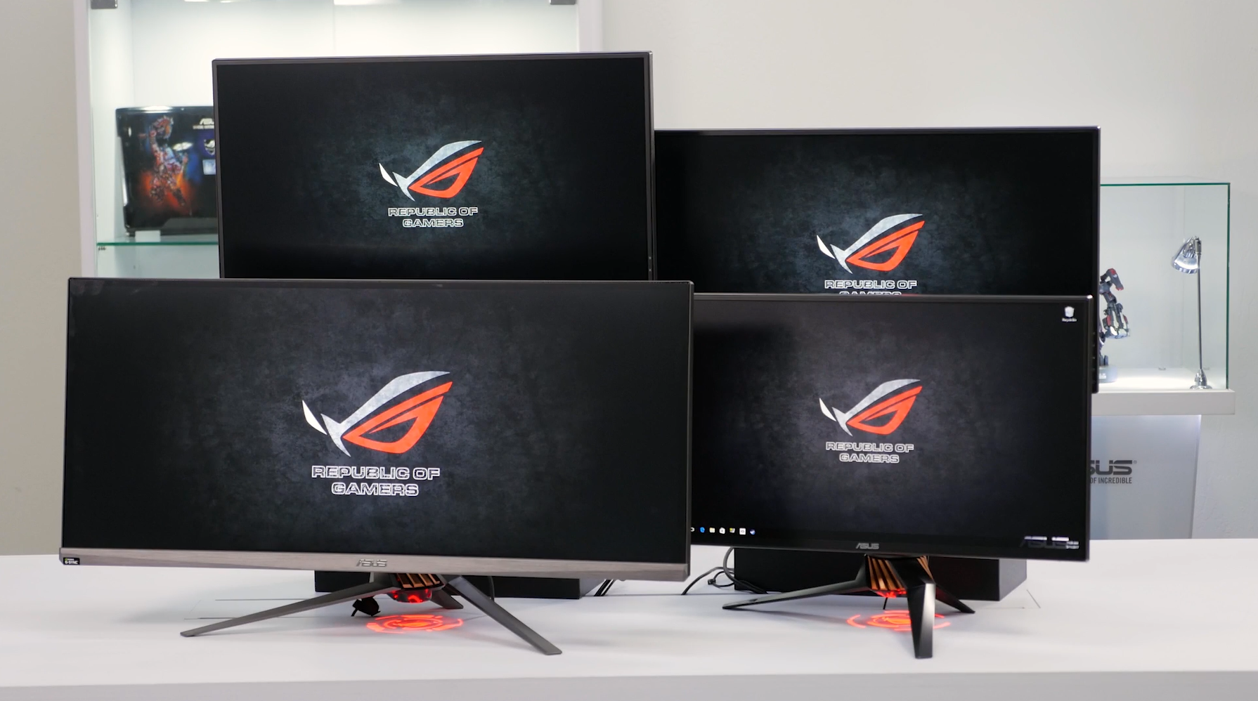 Amazon.com: ASUS ROG Swift PG279Q 27in 2560x1440 IPS 165Hz 4ms G