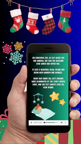 Christmas stories for kids