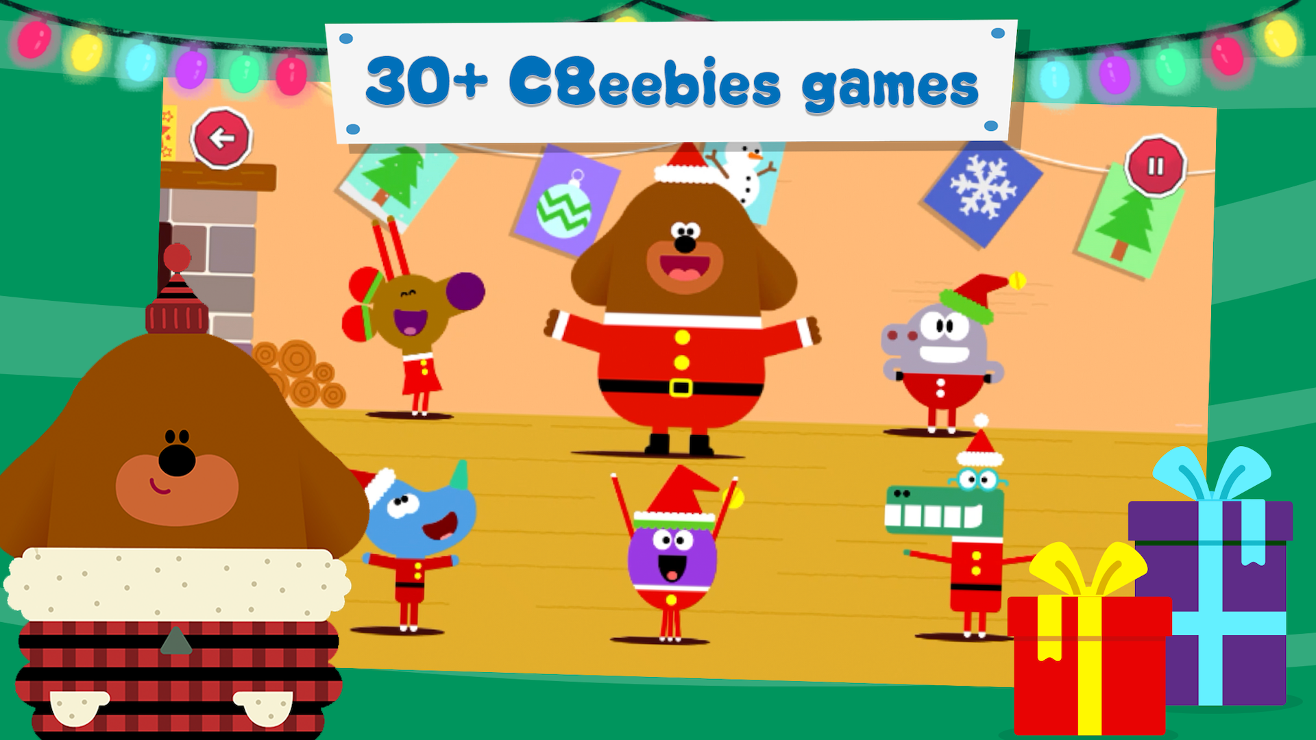 BBC CBeebies Playtime Island – Free Kids Games:Amazon.com:Appstore for  Android