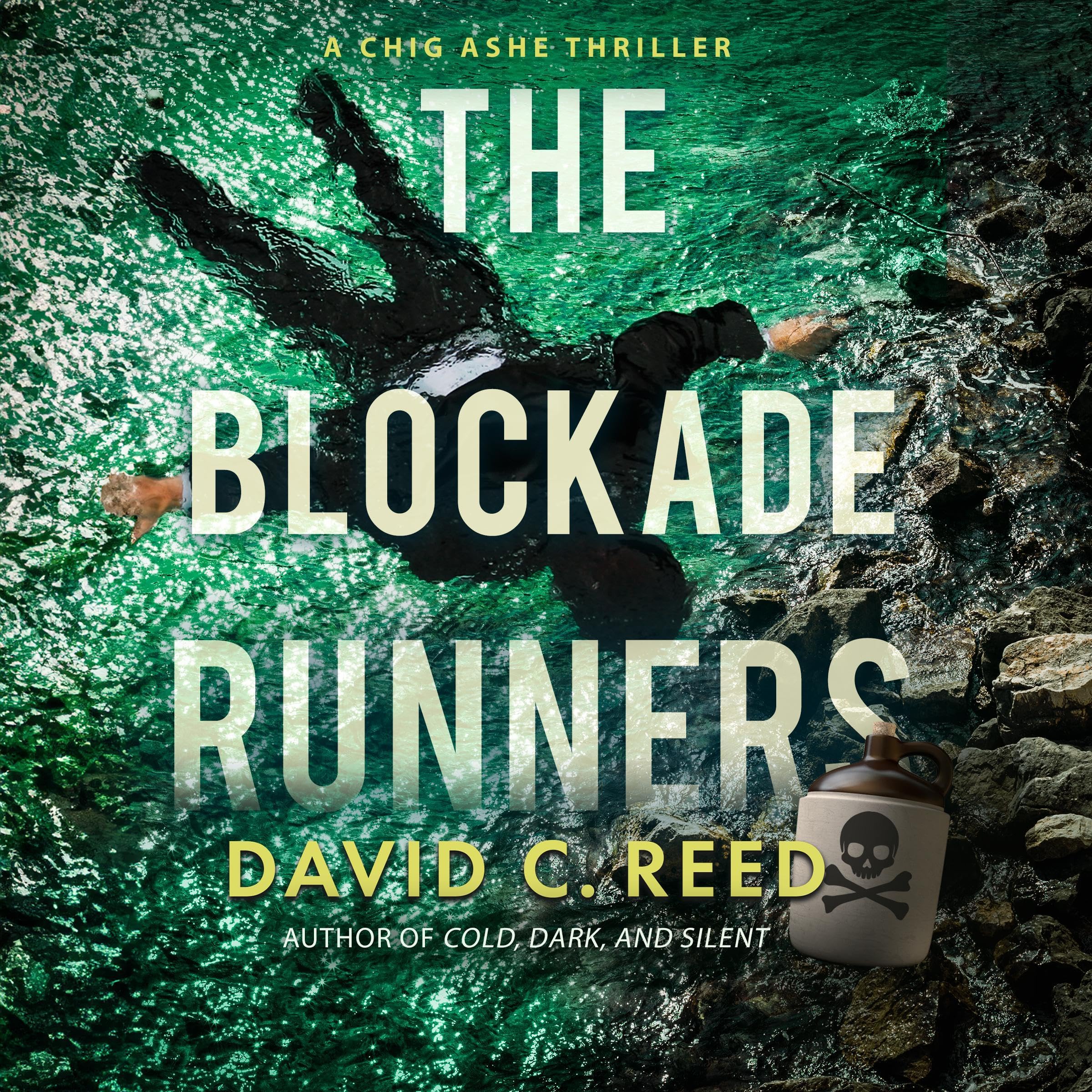 The Blockade Runners