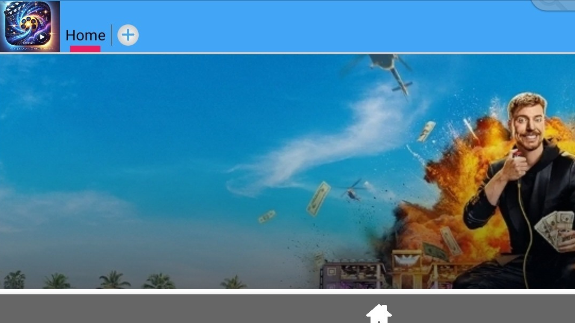 CineMagic Your Gateway to Cinematic Wonders App on Amazon Appstore