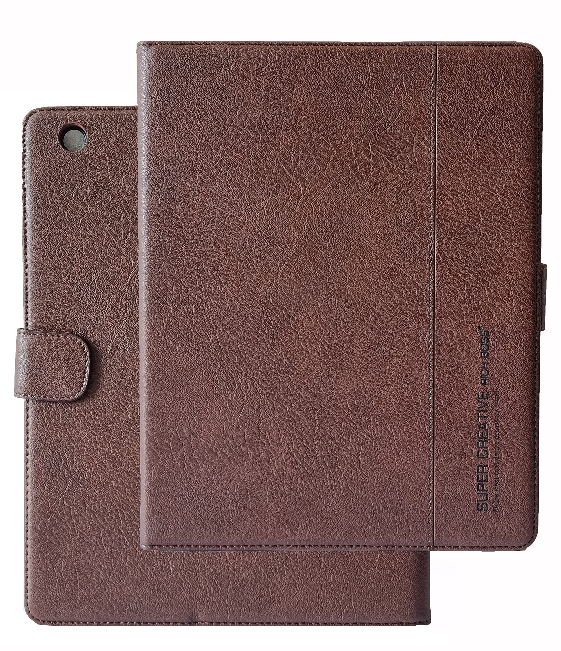 M Cart Samsung Galaxy Tab S6 Lite 10.4 P610/P615 Flip Case, Smart Cover Flip PU Leather Folio Stand Case for New Samsung Galaxy Tab S6 Lite 10.4 (Rich Boss Brown) (B08PC2B9QZ) Amazon Price History, Amazon Price Tracker