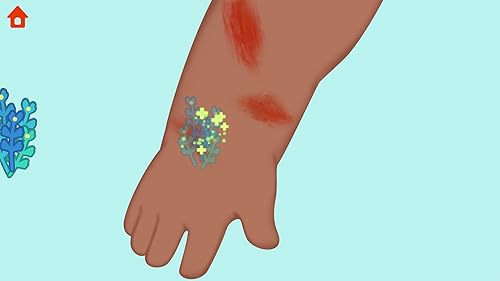 Dinosaur Time Machine - Games for kids toddlers